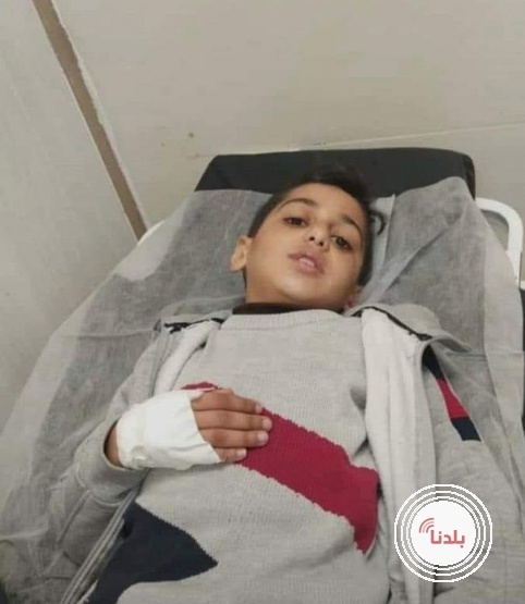 سجل المتابعة اليومية فارغا... تفاصيل جديدة حول وفاة الطفل اسليمية في مستشفى الخليل
