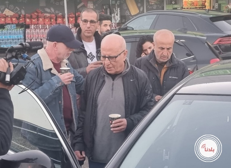 بعد 40 عاما في الاسر: كريم يونس يعانق الحرية