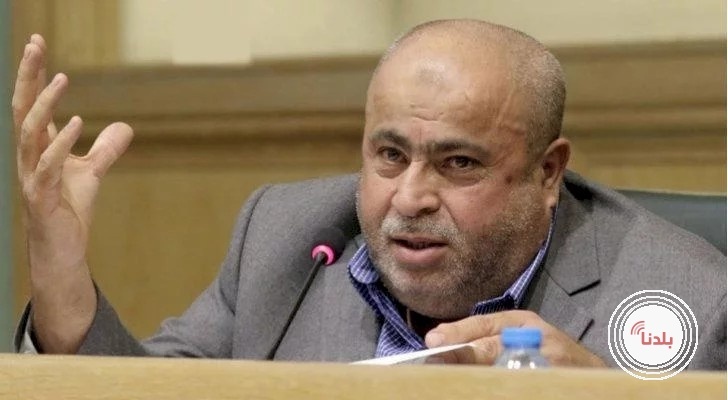 نائب أردني : نُصر على طرد السفير الاسرائيلي وإعادة النظر في الاتفاقيات مع تل أبيب