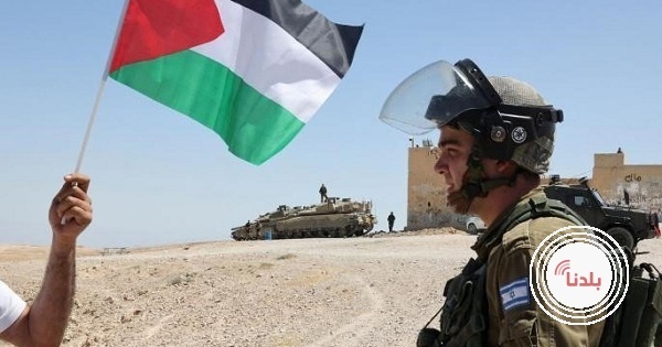 ✿سياسية أميركية تنتقد قرار بن غفير بمنع رفع العلم الفلسطيني
