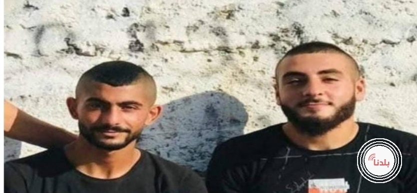 اضراب شامل في جنين عقب استشهاد ثلاثة شبان