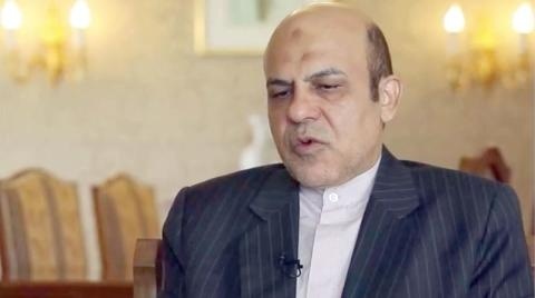 إيران تعلن إعدام العميل علي رضا أكبري أحد أهم عناصر جهاز التجسس البريطاني