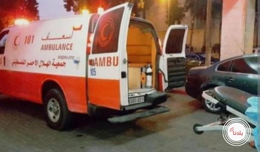 مستوطن يدهس طفلة شرق قلقيلية 