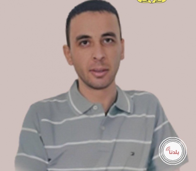 الاحتلال يواصل عزل الأسير احمد البرغوثي