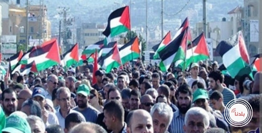 القوى الوطنية والإسلامية تدعو للوحدة الوطنية والحوار الوطني الشامل