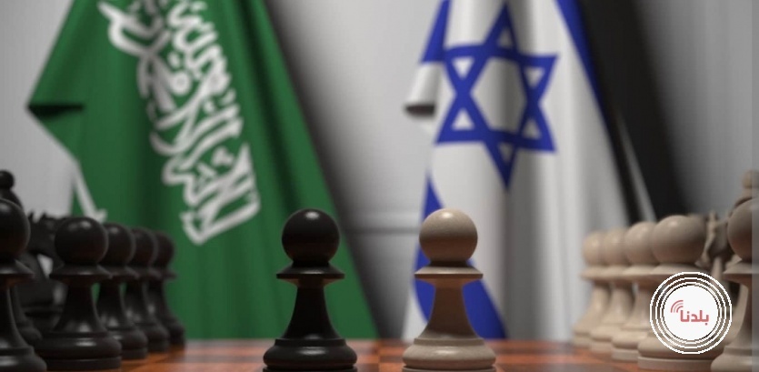صحفي إسرائيلي من الرياض: العلاقات بين السعودية وإسرائيل "تقترب"