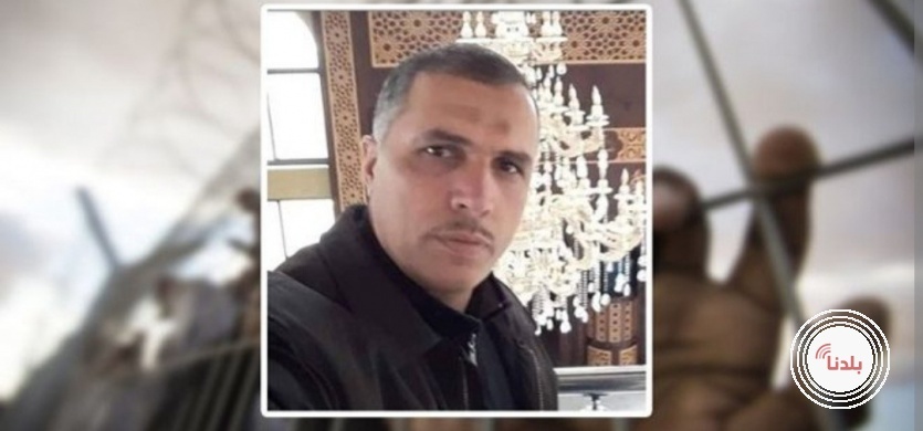 نادي الأسير: تدهور الوضع الصحي للاسير عبد الباسط معطان