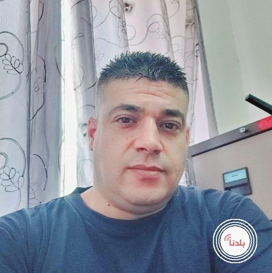 استشهاد الشاب حمدي ابو دية في حلحول