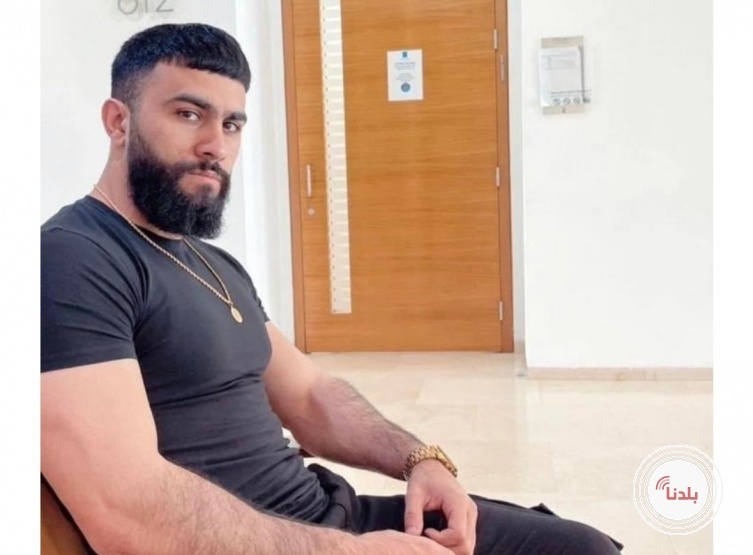 الحبس لمدة عام لمعتقل هبة الكرامة باسل طنطوري من عكا
