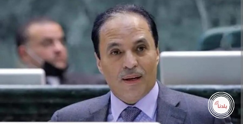 بسبب رسالة إلى السعودية ....مجلس النواب الأردني يفصل أحد نوابه