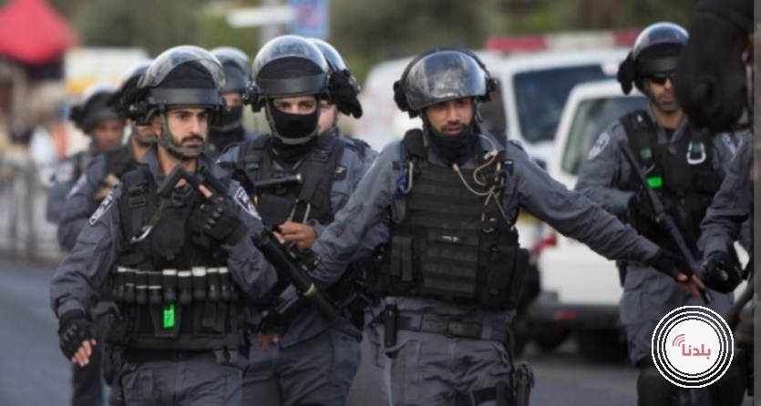 فريق مشترك بين الشاباك والشرطة بزعم محاربة الجريمة في الداخل المحتل