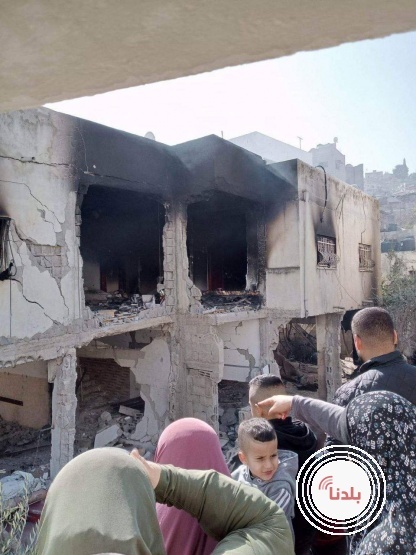جيش الاحتلال: العملية في جنين استهدفت خلية تابعة للجهاد