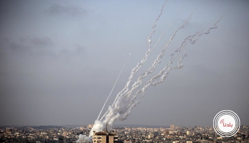 حماس: القصف الاسرائيلي على غزة امتداد لجرائم الاحتلال ضد شعبنا