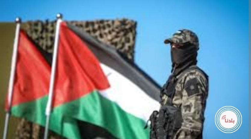 المقاومة تهدد اسرائيل : اي عدوان كبير لن يمر دون رد قوي 