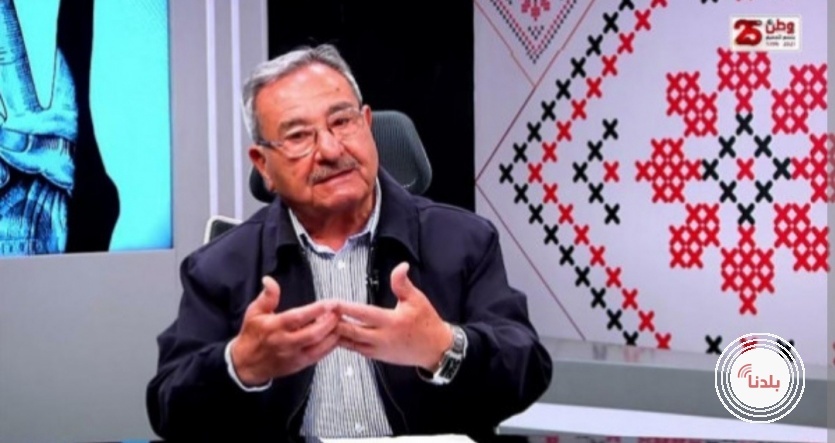 رباح: ضغط كبير على القيادة من أجل عودة التنسيق الأمني ونسعى الى انتخابات تنهي الانقسام بشكل جذري