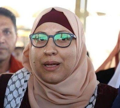  "هيئة الأسرى" تحمل الاحتلال المسؤولية الكاملة عن حياة الأسيرة ياسمين شعبان