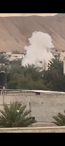 جيش الاحتلال يعترف : لم نتمكن من اعتقال منفذي عملية اريحا