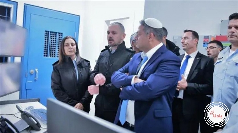 حمدونة: منظومة اسرائيلية متكاملة تهدف للمس بالأسرى الفلسطينيين وعوائلهم