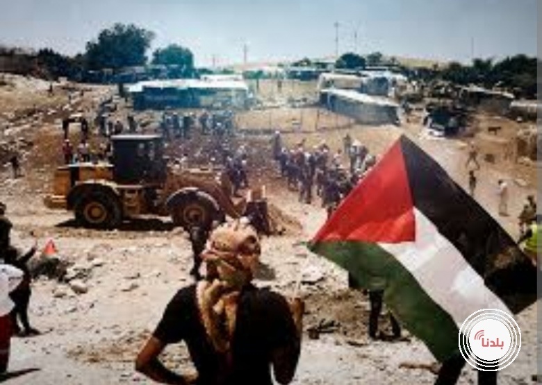 العليا الإسرائيلية تحدد موعد للنظر في تهجير أهالي الخان الأحمر بالقدس