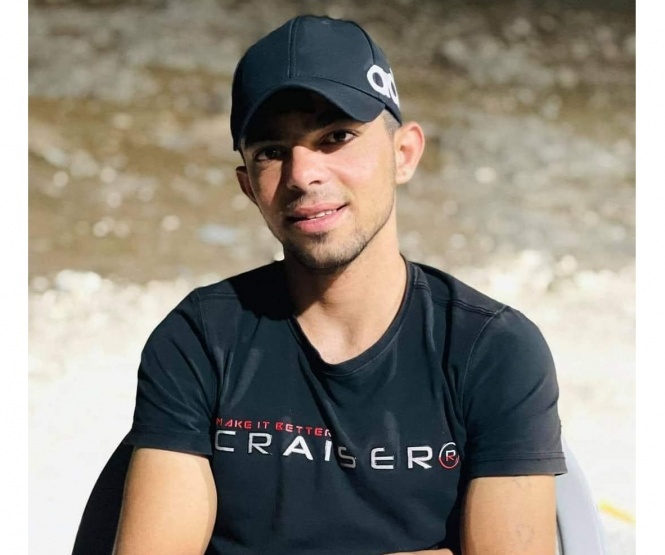 استشهاد شاب برصاص الاحتلال جنوب الخليل