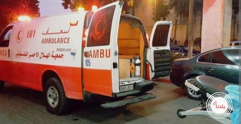 مصرع مواطن بحادث سير ذاتي في بيت لحم