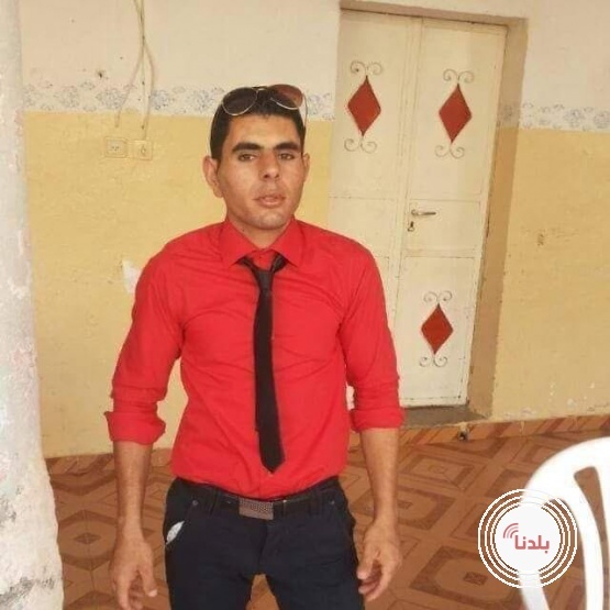 استشهاد الشاب مثقال ريان برصاص مستوطن قضاء سلفيت