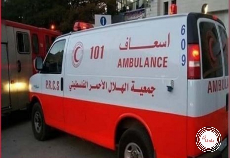 الشرطة والنيابة تباشران إجراءاتهما القانونية بواقعة وفاة شاب في طولكرم