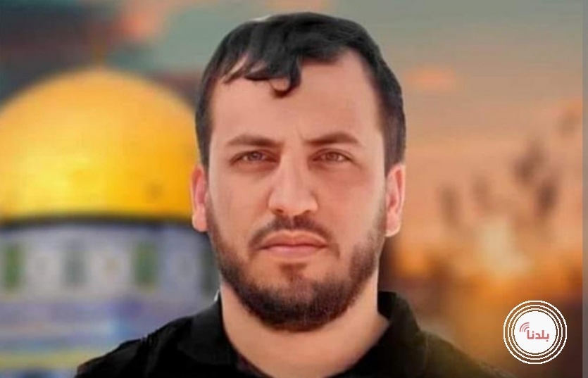 الاحتلال يقرر هدم منزل الشهيد محمد الجعبري