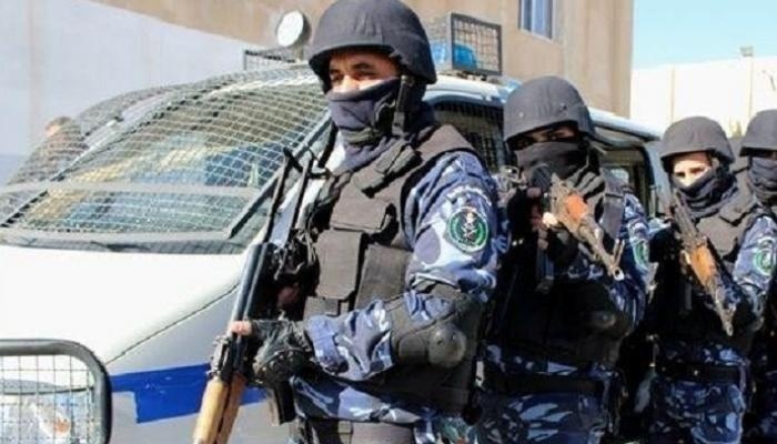 الشرطة تنشر صور الهاربين من سجن جنين وتناشد بمساعدتها في العثور عليهم