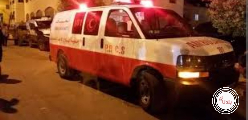 3 قتلى في قلقيلية بشجار عائلي