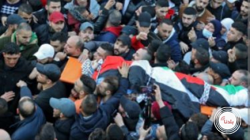 بيان صادر عن حركة فتح - مفوضية التعبئة والتنظيم حول مجزرة نابلس