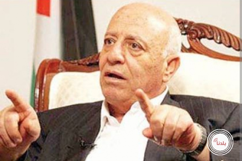 مراسم وداع القائد "ابو العلاء" اليوم ١٢ ظهرا