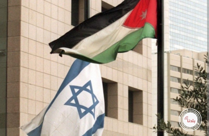 الاردن تستضيف اجتماعا فلسطينيا اسرائيليا أمنيا الاحد القادم
