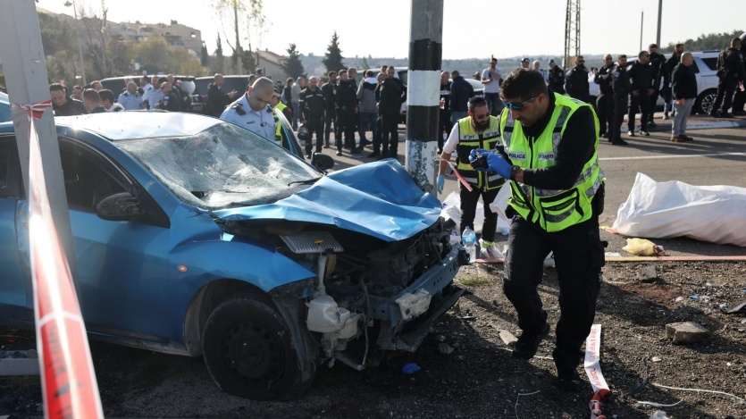 محلل اسرائيلي: اسرائيل عاجزة عن مواجهة موجة العمليات المرتقبة