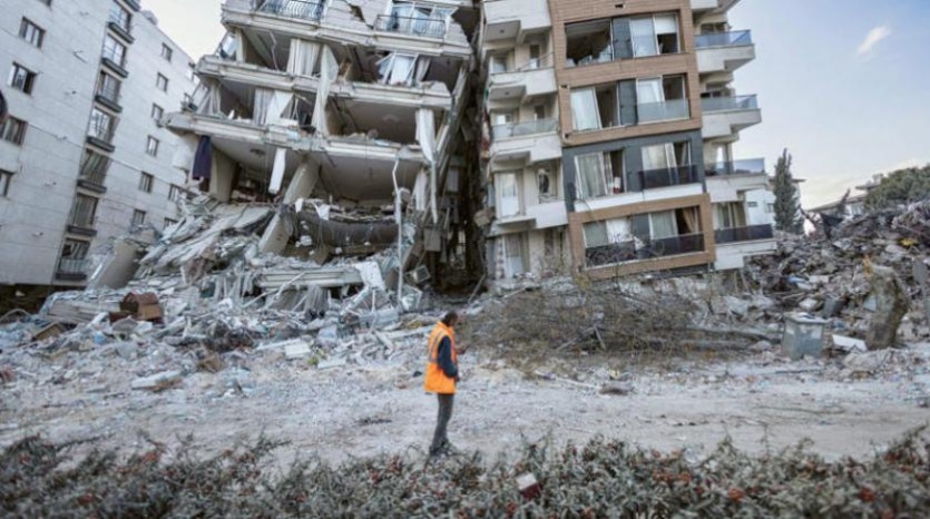 زلزال تركيا وسوريا: حصيلة الضحايا ترتفع إلى نحو 51 ألفا