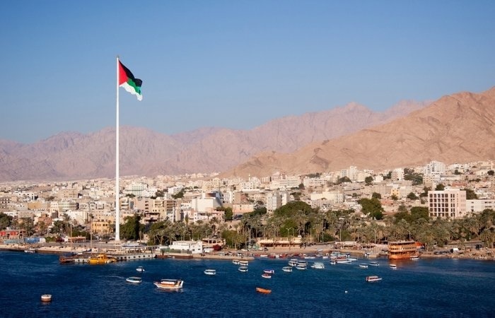 مصدر أردني ينفي ما نشره الإعلام الإسرائيلي حول هدف قمة العقبة