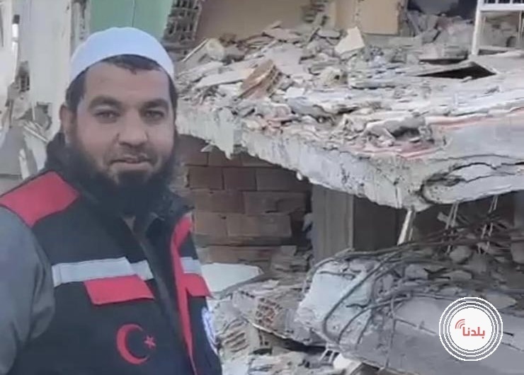 شهيد في هجوم للمستوطنين وقوات الاحتلال جنوب نابلس