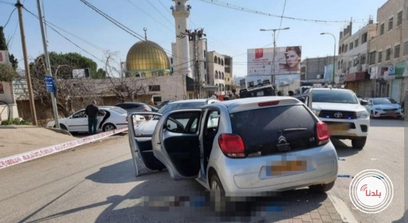 فصائل تبارك عملية حوارة وتؤكد بأنها رد طبيعي على جرائم الاحتلال واجتماع العقبة