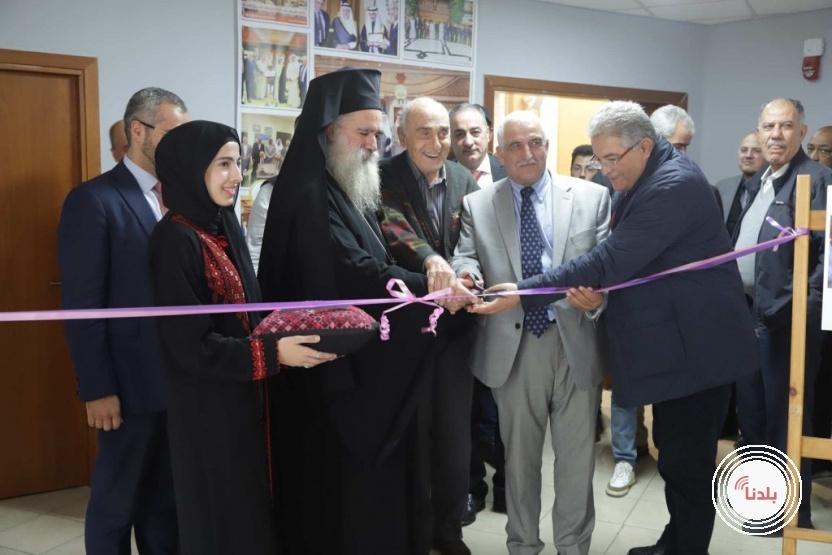 مؤسسة قدسنا وجامعة القدس تنظمان احتفالية "الوفاء للكويت"