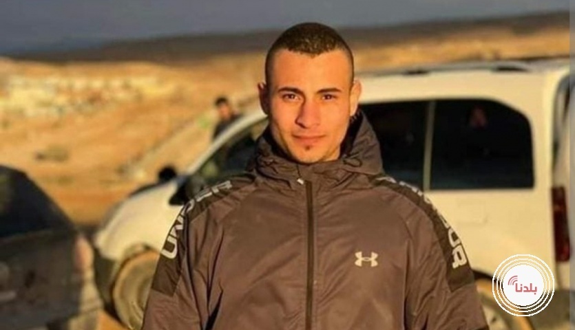 استشهاد الشاب محمود حمدان متأثراً برصاص قوات الاحتلال في أريحا