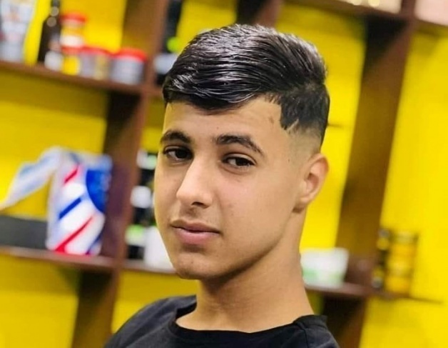 إضراب شامل في عزون حدادا على روح الشهيد سليم