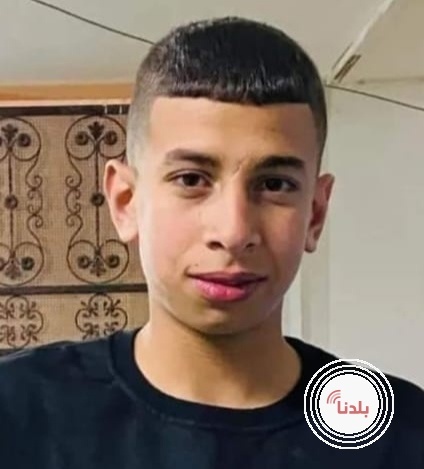 نقل الطفل الجريح أمير البس إلى مستشفى (شعاري تصيدق) الإسرائيلي
