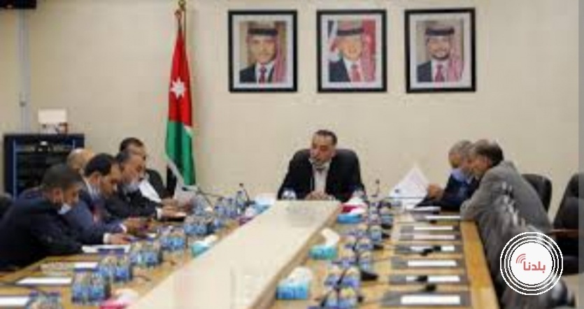 فلسطين النيابية في البرلمان الأردني تدين انتهاكات الاحتلال للاقصى
