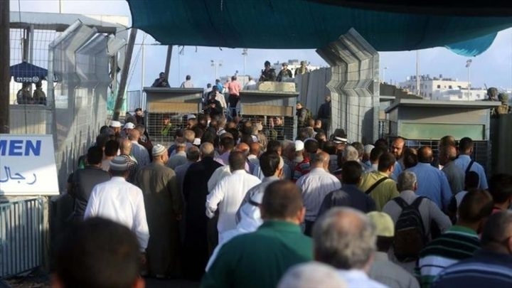 إسرائيل ترفض تقديم تسهيلات للفلسطينيين خلال رمضان