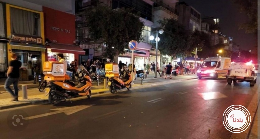 مقتل اسرائيلي متأثرا بجراحه اصيب بها بعملية ديزنغوف