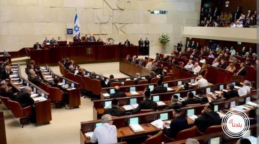 نتنياهو: سنطرح "إصلاحات القضاء" أمام الكنيست الأسبوع المقبل