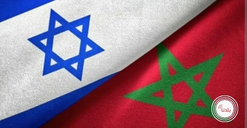 وزير إسرائيلي يعلن إطلاق مشروع مائي في المغرب