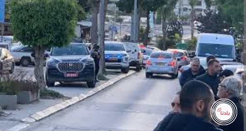 مقتل شاب بجريمة اطلاق نار في جلجولية