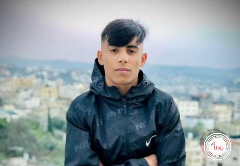 الاحتلال يعتقل نجل الشهيد رائد الكرمي من طولكرم