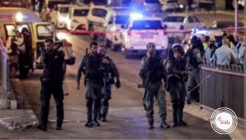 اعتقال شابّة من رهط بزعم محاولة تنفيذ عملية طعن في القدس